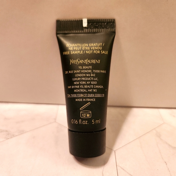 YSL Top Secrets Instant Matte Pore Refiner Mini Sample NEW - Picture 4 of 5